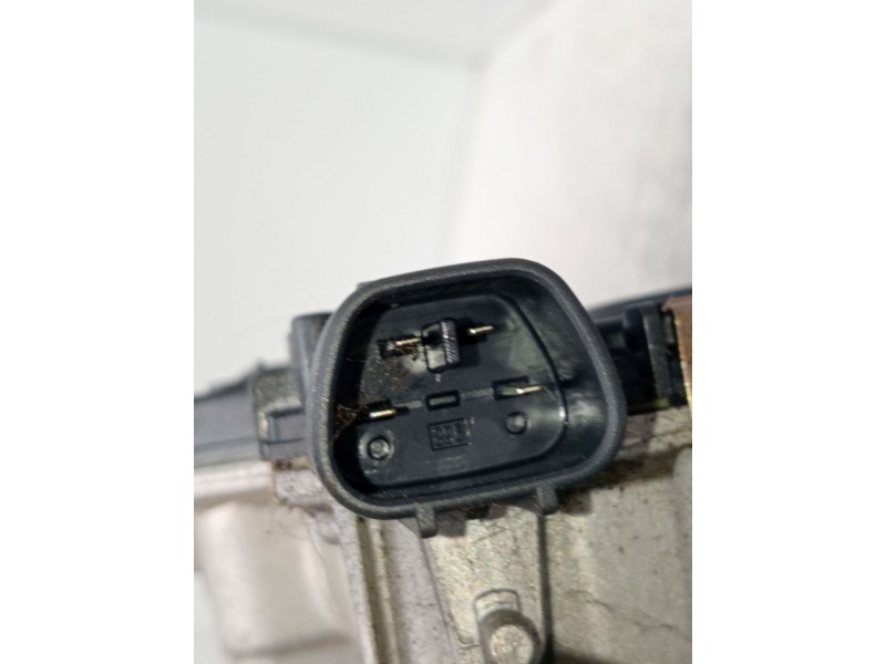 Recambio de motor limpia delantero para opel meriva b monospace (s10) 1.7 cdti (75) referencia OEM IAM 3397021103 13250416 2010