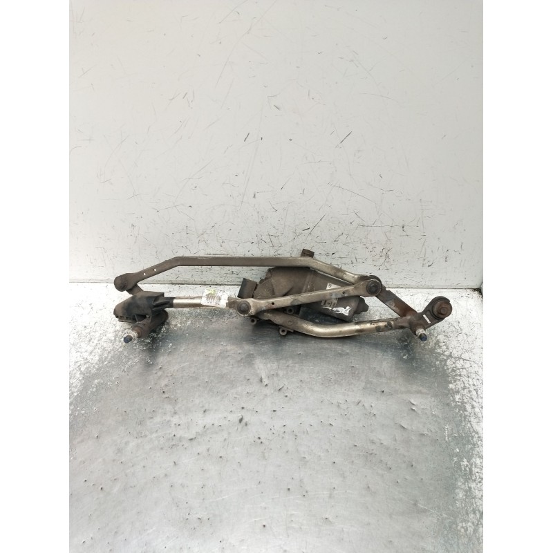 Recambio de motor limpia delantero para renault laguna iii (bt0/1) 2.0 dci (bt07, bt0j, bt14, bt1a, bt1s) referencia OEM IAM 545