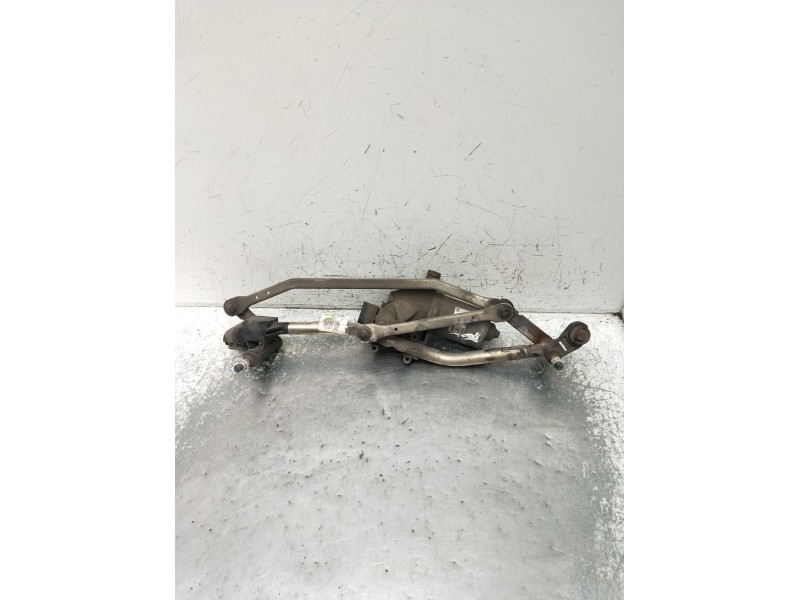 Recambio de motor limpia delantero para renault laguna iii (bt0/1) 2.0 dci (bt07, bt0j, bt14, bt1a, bt1s) referencia OEM IAM 545