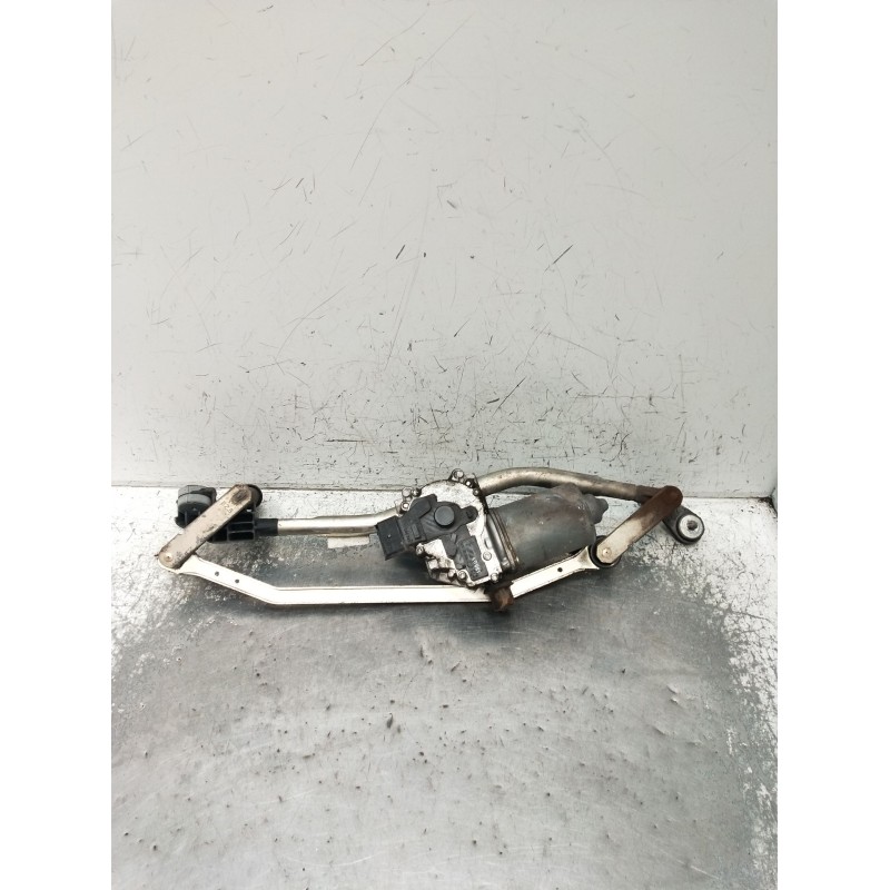 Recambio de motor limpia delantero para renault laguna iii (bt0/1) 2.0 dci (bt07, bt0j, bt14, bt1a, bt1s) referencia OEM IAM 545