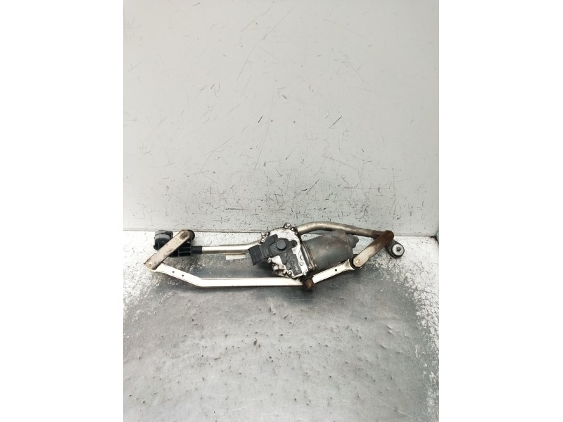 Recambio de motor limpia delantero para renault laguna iii (bt0/1) 2.0 dci (bt07, bt0j, bt14, bt1a, bt1s) referencia OEM IAM 545