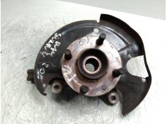 Recambio de mangueta delantera izquierda para nissan sunny berlina (n14) 2.0 diesel referencia OEM IAM   