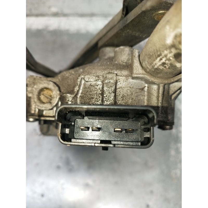 Recambio de motor limpia delantero para renault laguna iii (bt0/1) 2.0 dci (bt07, bt0j, bt14, bt1a, bt1s) referencia OEM IAM 545