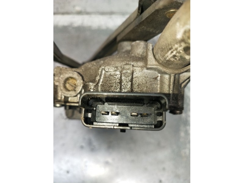 Recambio de motor limpia delantero para renault laguna iii (bt0/1) 2.0 dci (bt07, bt0j, bt14, bt1a, bt1s) referencia OEM IAM 545