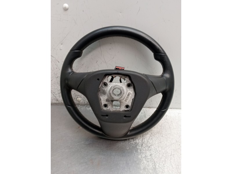 Recambio de volante para opel meriva b monospace (s10) 1.7 cdti (75) referencia OEM IAM   2010