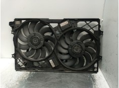 Recambio de electroventilador para volkswagen phaeton (3d2/3d8) tdi v10 (4 asientos) referencia OEM IAM 3D0121991H  2002