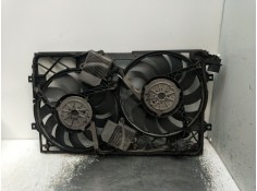 Recambio de electroventilador para volkswagen phaeton (3d2/3d8) tdi v10 (4 asientos) referencia OEM IAM 3D0121991H  2002 2
