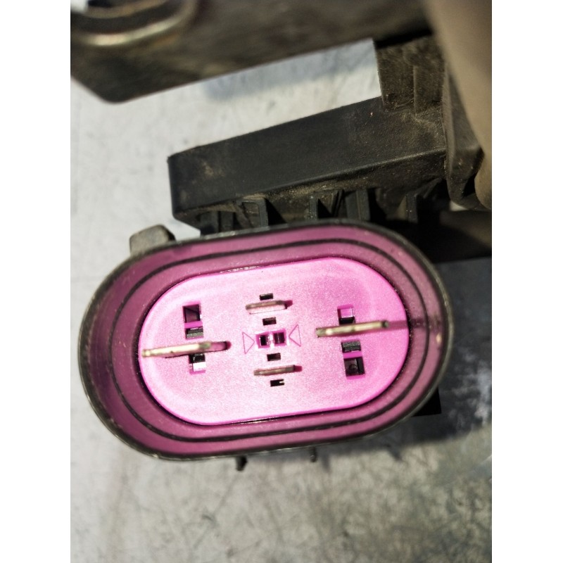 Recambio de electroventilador para volkswagen phaeton (3d2/3d8) tdi v10 (4 asientos) referencia OEM IAM 3D0121991H  2002