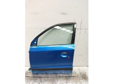 Recambio de puerta delantera izquierda para hyundai atos (mx) 1.1 referencia OEM IAM   