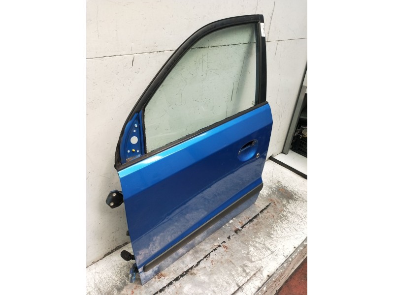 Recambio de puerta delantera izquierda para hyundai atos (mx) 1.1 referencia OEM IAM   