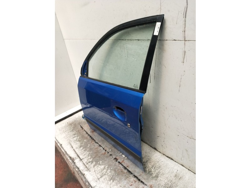 Recambio de puerta delantera izquierda para hyundai atos (mx) 1.1 referencia OEM IAM   