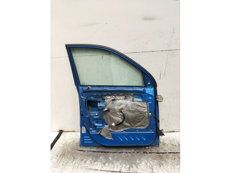 Recambio de puerta delantera izquierda para hyundai atos (mx) 1.1 referencia OEM IAM   