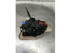 Recambio de motor cierre centralizado trasero derecho para volkswagen phaeton (3d2/3d8) tdi v10 (4 asientos) referencia OEM IAM 