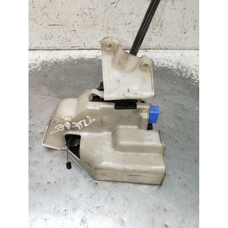 Recambio de motor cierre centralizado trasero derecho para volkswagen phaeton (3d2/3d8) tdi v10 (4 asientos) referencia OEM IAM 