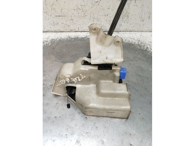 Recambio de motor cierre centralizado trasero derecho para volkswagen phaeton (3d2/3d8) tdi v10 (4 asientos) referencia OEM IAM 