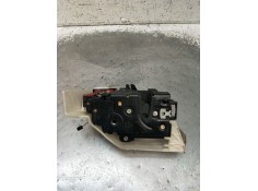 Recambio de motor cierre centralizado trasero izquierdo para volkswagen phaeton (3d2/3d8) tdi v10 (4 asientos) referencia OEM IA