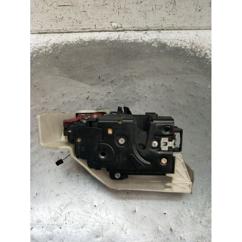 Recambio de motor cierre centralizado trasero izquierdo para volkswagen phaeton (3d2/3d8) tdi v10 (4 asientos) referencia OEM IA