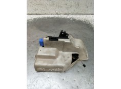 Recambio de motor cierre centralizado trasero izquierdo para volkswagen phaeton (3d2/3d8) tdi v10 (4 asientos) referencia OEM IA 2