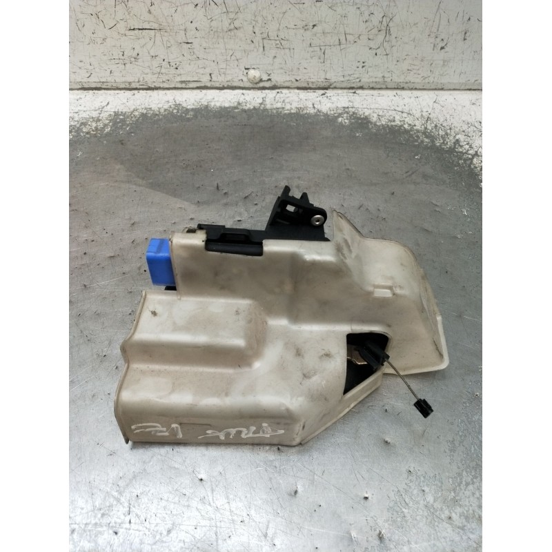 Recambio de motor cierre centralizado trasero izquierdo para volkswagen phaeton (3d2/3d8) tdi v10 (4 asientos) referencia OEM IA