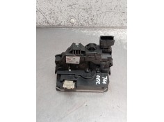Recambio de motor cierre centralizado trasero derecho para opel meriva b monospace (s10) 1.7 cdti (75) referencia OEM IAM 134323 2