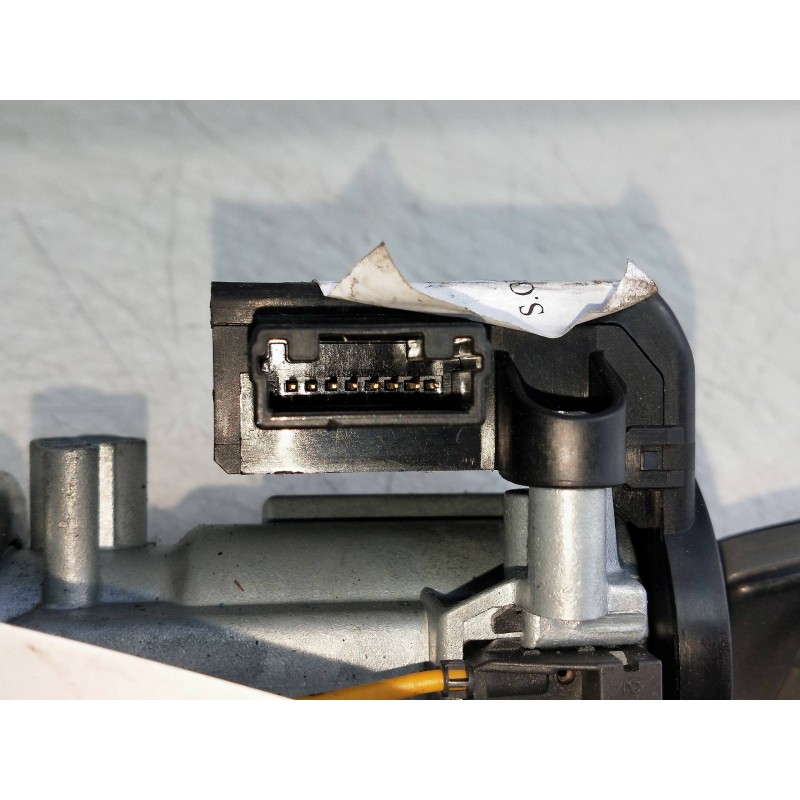 Recambio de conmutador de arranque para suzuki grand vitara jb (jt) 1.9 ddis turbodiesel referencia OEM IAM   