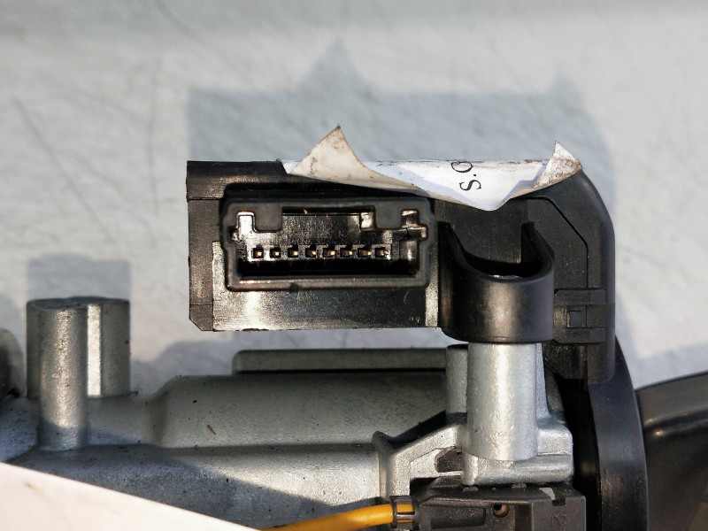 Recambio de conmutador de arranque para suzuki grand vitara jb (jt) 1.9 ddis turbodiesel referencia OEM IAM   