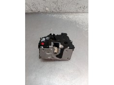 Recambio de motor cierre centralizado trasero izquierdo para opel meriva b monospace (s10) 1.7 cdti (75) referencia OEM IAM 1343