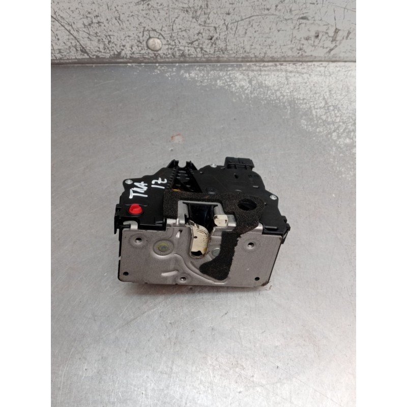 Recambio de motor cierre centralizado trasero izquierdo para opel meriva b monospace (s10) 1.7 cdti (75) referencia OEM IAM 1343