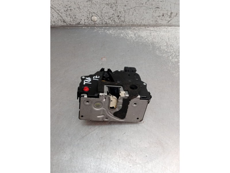 Recambio de motor cierre centralizado trasero izquierdo para opel meriva b monospace (s10) 1.7 cdti (75) referencia OEM IAM 1343