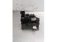 Recambio de motor cierre centralizado trasero izquierdo para opel meriva b monospace (s10) 1.7 cdti (75) referencia OEM IAM 1343 2