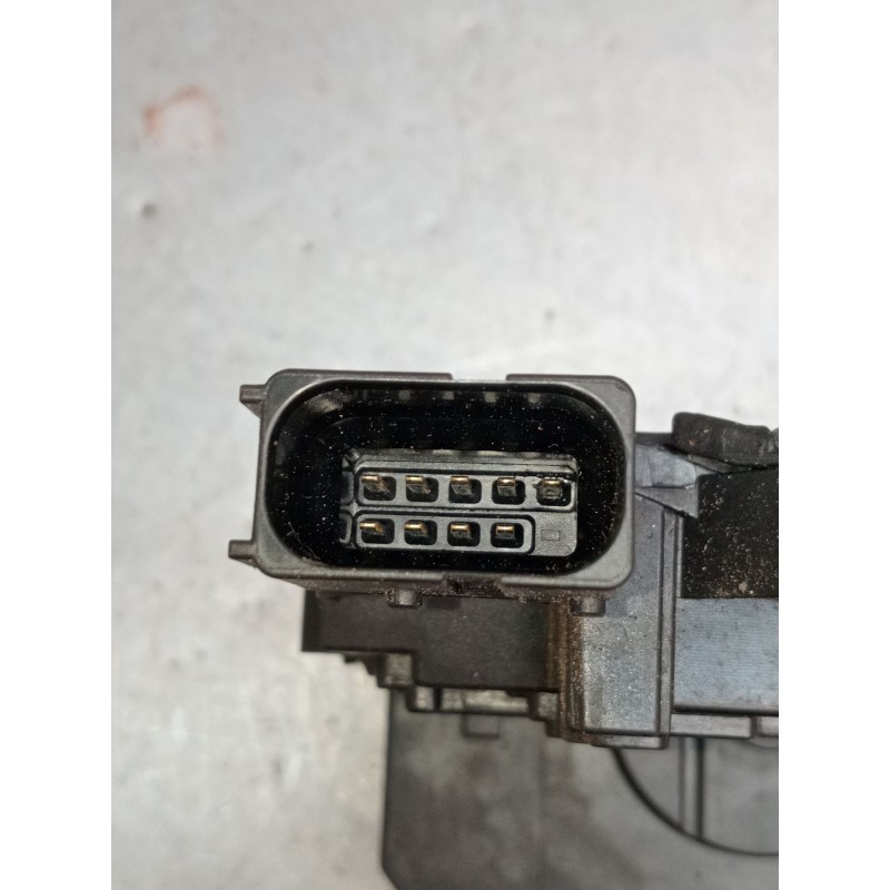 Recambio de motor cierre centralizado trasero izquierdo para opel meriva b monospace (s10) 1.7 cdti (75) referencia OEM IAM 1343