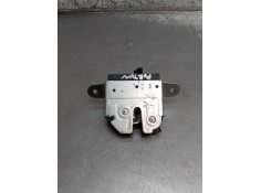 Recambio de motor cierre centralizado porton para opel meriva b monospace (s10) 1.7 cdti (75) referencia OEM IAM  5P 2010