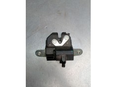 Recambio de motor cierre centralizado porton para opel meriva b monospace (s10) 1.7 cdti (75) referencia OEM IAM  5P 2010 2