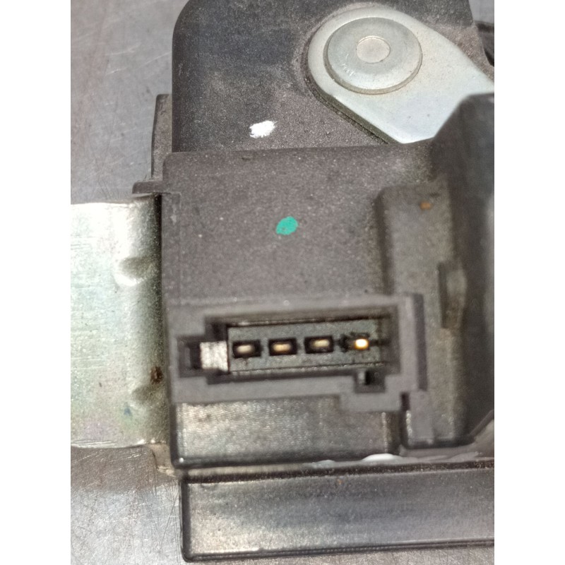 Recambio de motor cierre centralizado porton para opel meriva b monospace (s10) 1.7 cdti (75) referencia OEM IAM  5P 2010