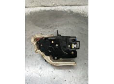 Recambio de motor cierre centralizado delantero izquierdo para volkswagen phaeton (3d2/3d8) tdi v10 (4 asientos) referencia OEM 