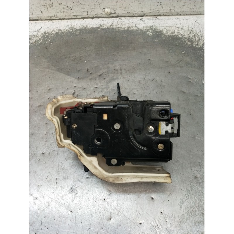 Recambio de motor cierre centralizado delantero izquierdo para volkswagen phaeton (3d2/3d8) tdi v10 (4 asientos) referencia OEM 