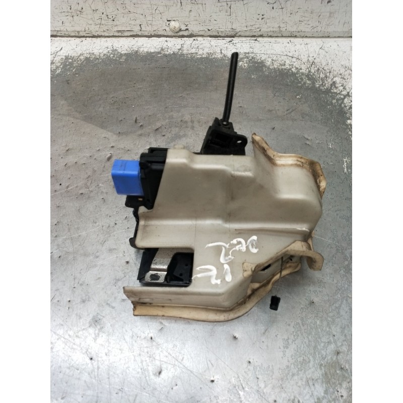 Recambio de motor cierre centralizado delantero izquierdo para volkswagen phaeton (3d2/3d8) tdi v10 (4 asientos) referencia OEM 