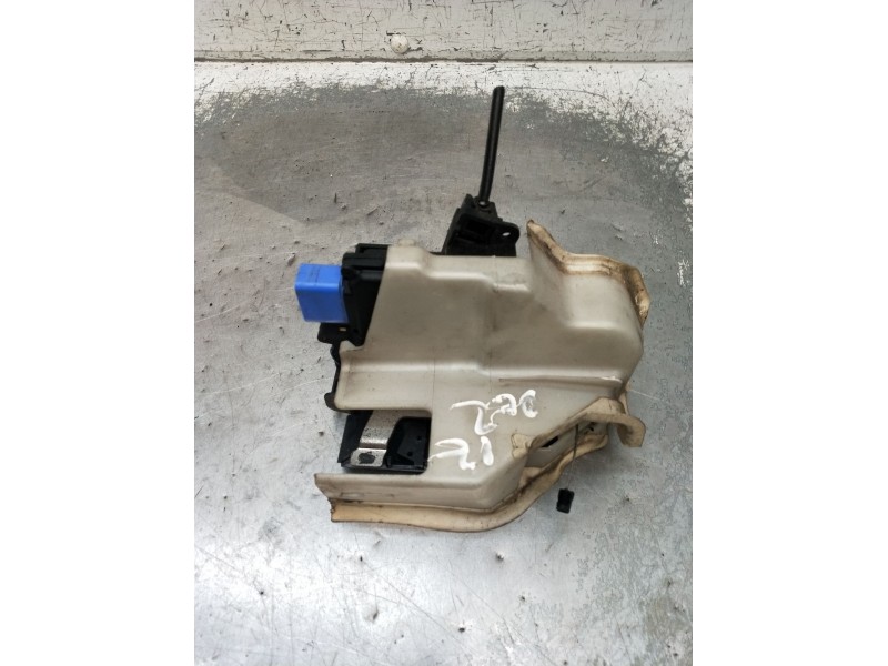 Recambio de motor cierre centralizado delantero izquierdo para volkswagen phaeton (3d2/3d8) tdi v10 (4 asientos) referencia OEM 