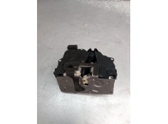Recambio de motor cierre centralizado delantero izquierdo para opel meriva b monospace (s10) 1.7 cdti (75) referencia OEM IAM  5