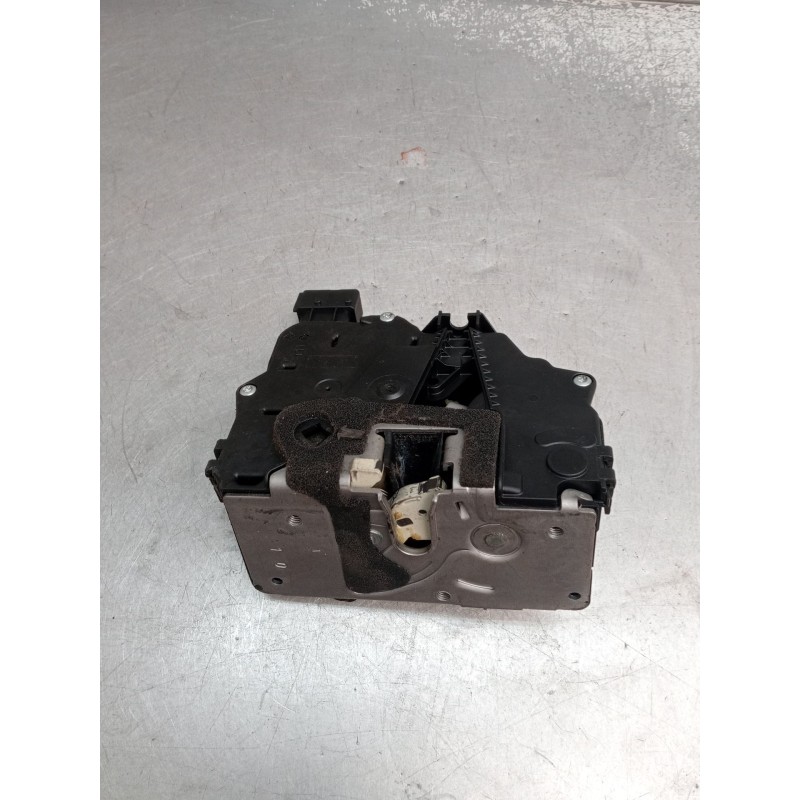 Recambio de motor cierre centralizado delantero izquierdo para opel meriva b monospace (s10) 1.7 cdti (75) referencia OEM IAM  5