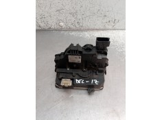 Recambio de motor cierre centralizado delantero izquierdo para opel meriva b monospace (s10) 1.7 cdti (75) referencia OEM IAM  5 2