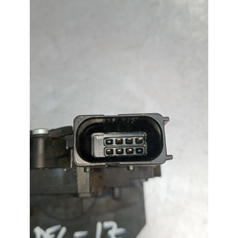 Recambio de motor cierre centralizado delantero izquierdo para opel meriva b monospace (s10) 1.7 cdti (75) referencia OEM IAM  5