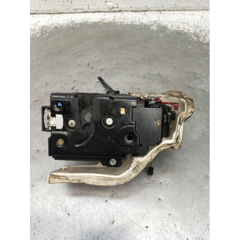 Recambio de motor cierre centralizado delantero derecho para volkswagen phaeton (3d2/3d8) tdi v10 (4 asientos) referencia OEM IA