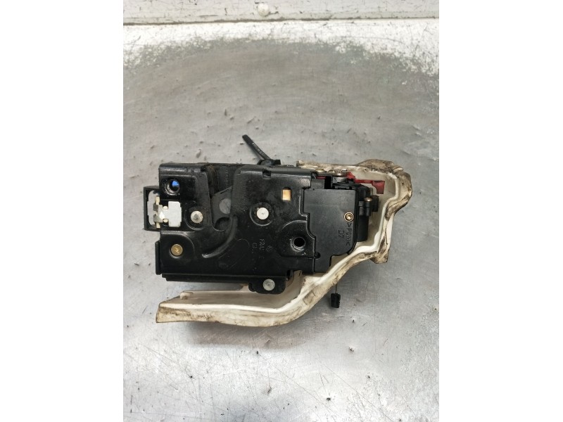 Recambio de motor cierre centralizado delantero derecho para volkswagen phaeton (3d2/3d8) tdi v10 (4 asientos) referencia OEM IA