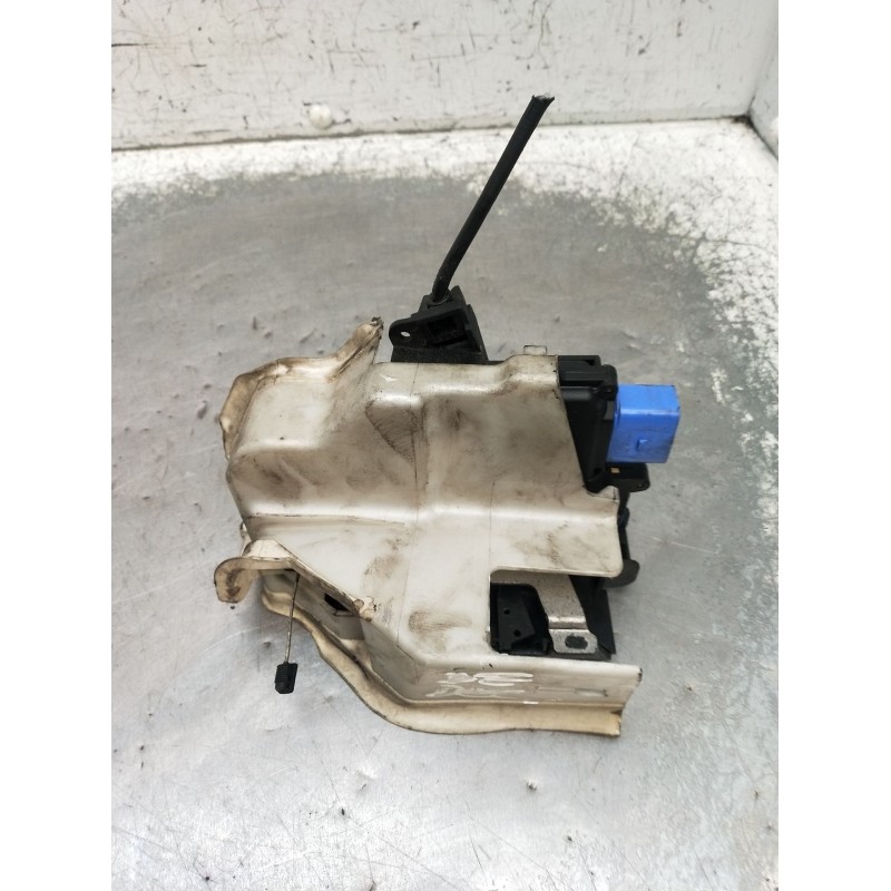 Recambio de motor cierre centralizado delantero derecho para volkswagen phaeton (3d2/3d8) tdi v10 (4 asientos) referencia OEM IA