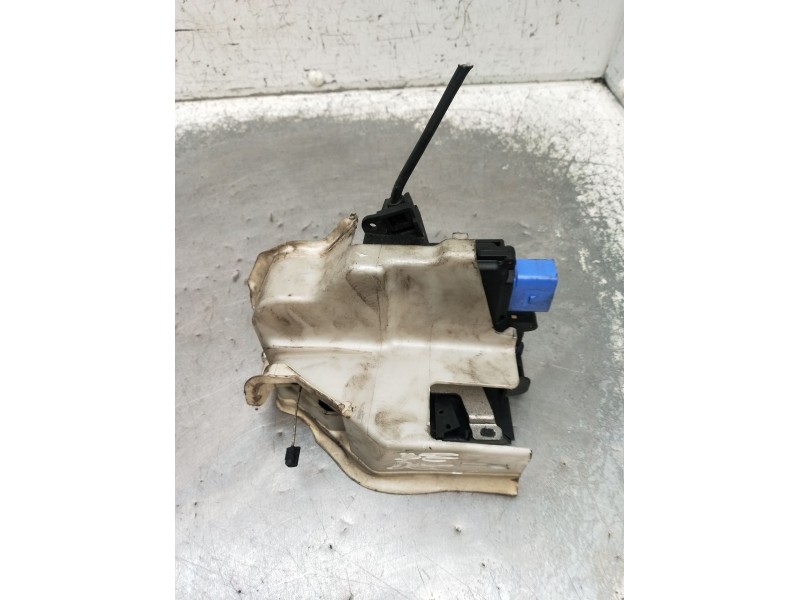 Recambio de motor cierre centralizado delantero derecho para volkswagen phaeton (3d2/3d8) tdi v10 (4 asientos) referencia OEM IA