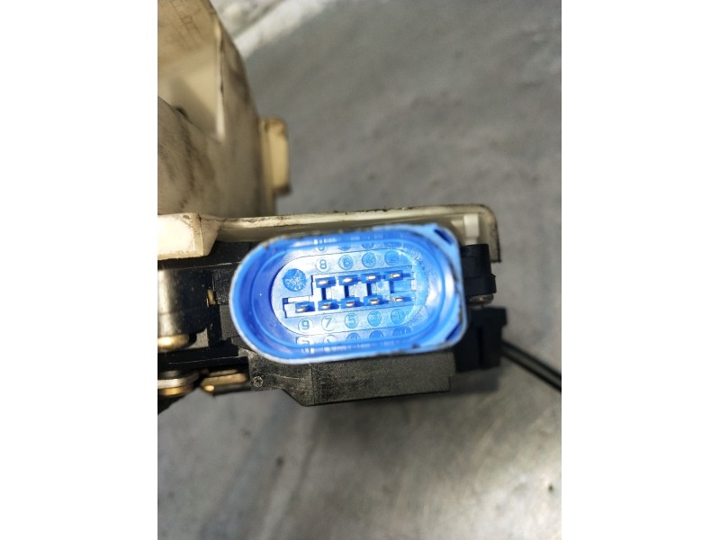 Recambio de motor cierre centralizado delantero derecho para volkswagen phaeton (3d2/3d8) tdi v10 (4 asientos) referencia OEM IA
