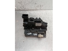 Recambio de motor cierre centralizado delantero derecho para opel meriva b monospace (s10) 1.7 cdti (75) referencia OEM IAM 0325 2