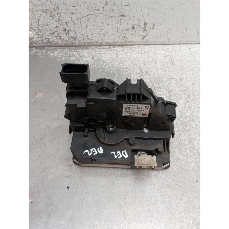 Recambio de motor cierre centralizado delantero derecho para opel meriva b monospace (s10) 1.7 cdti (75) referencia OEM IAM 0325