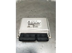 Recambio de centralita motor uce para volkswagen phaeton (3d2/3d8) tdi v10 (4 asientos) referencia OEM IAM 3D0907553B 5SG0084071